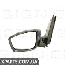БІЧНЕ ДЗЕРКАЛО Signeda VSDM1048EL (аналог для 6R0857521F)