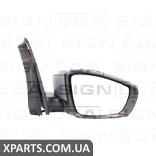 БІКОВЕ ДЗЕРКАЛО Signeda VSDM1047ER (аналог для 6R0857522)