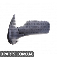 БІЧНЕ ДЗЕРКАЛО Signeda VFTM1008EL (аналог для 735286370)