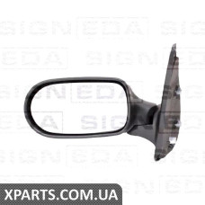 Бічний дзеркало Signeda VFTM1060EL (аналог для 735289969)