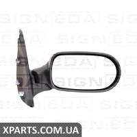 БОКОВОЕ ЗЕРКАЛО Signeda VFTM1060ER (аналог для 735289979)