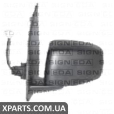 БІЧНЕ ДЗЕРКАЛО Signeda VFTM1004ER (аналог для 735357187)