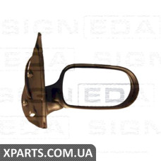 Бічний дзеркало Signeda VFTM1062ER (аналог для 735400000)