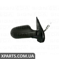 БІКОВЕ ДЗЕРКАЛО Signeda VFTM1028MR (аналог для 735415332)