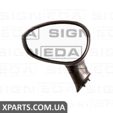 БІКОВОЕ ДЗЕРКАЛО Signeda VFTM1063EL (аналог для 735465581)