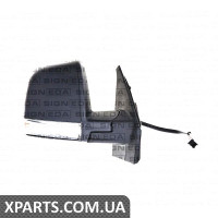 БІКОВОЕ ДЗЕРКАЛО Signeda VFTM1030ER (аналог для 735497879)
