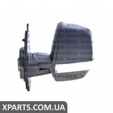 Бічний дзеркало Signeda VFTM1031EL (аналог для 735497890)