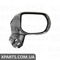 БІКОВОЕ ДЗЕРКАЛО Signeda VHDM1077ER (аналог для 76200SNBY31)