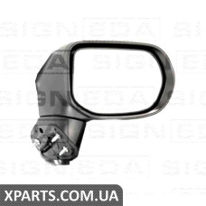 БІКОВОЕ ДЗЕРКАЛО Signeda VHDM1077ER (аналог для 76200SNBY31)