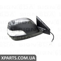 БІКОВЕ ДЗЕРКАЛО Signeda VHDM1022ER (аналог для 76200SWWG31ZA)