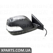 БІКОВЕ ДЗЕРКАЛО Signeda VHDM1022ER (аналог для 76200SWWG31ZA)