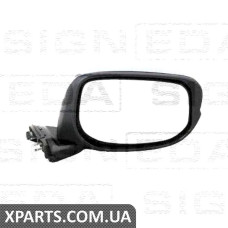 БІКОВОЕ ДЗЕРКАЛО Signeda VHDM1062ER (аналог для 76208TF0G11)