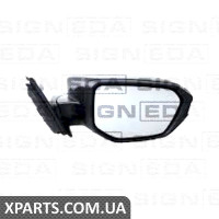 БІКОВОЕ ДЗЕРКАЛО Signeda VHDM1069ER (аналог для 76208TGLG22)