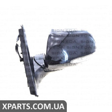 БІКОВОЕ ДЗЕРКАЛО Signeda VHDM1013AL (аналог для 76250SEAG21)