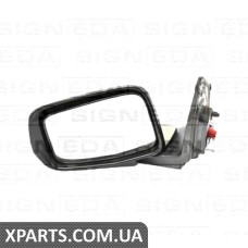 БІКОВЕ ДЗЕРКАЛО Signeda VHDM1065EL (аналог для 76250SZTG21ZA)