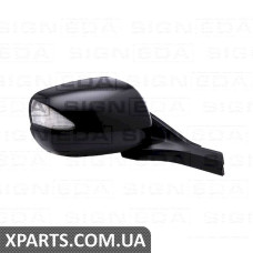БІКОВЕ ДЗЕРКАЛО Signeda VHDM1053BR (аналог для 76250TM8306ZD)