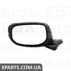 БІКОВЕ ДЗЕРКАЛО Signeda VHDM1062EL (аналог для 76258TF0G11)