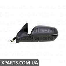 БІКОВОЕ ДЗЕРКАЛО Signeda PHDM1075BL (аналог для 76258TLAA32-PFM)