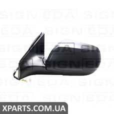 БІКОВЕ ДЗЕРКАЛО Signeda PHDM1075AL (аналог для 76258TLCB01-PFM)