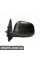 БІКОВЕ ДЗЕРКАЛО Signeda VCTM1099EL (аналог для 7632B442)