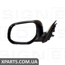 БІКОВЕ ДЗЕРКАЛО Signeda VCTM1099EL (аналог для 7632B442)