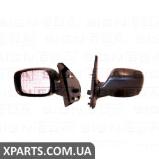 БІКОВОЕ ДЗЕРКАЛО Signeda VRNM1014EL (аналог для 7700354638)