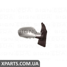БІКОВОЕ ДЗЕРКАЛО Signeda VRNM1002CL (аналог для 7700841653)