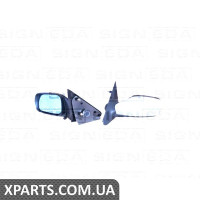 БІКОВЕ ДЗЕРКАЛО Signeda VRNM1009BR (аналог для 7701049066)