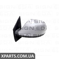 БІКОВОЕ ДЗЕРКАЛО Signeda VVGM1079EL (аналог для 7E1857407E9B9)