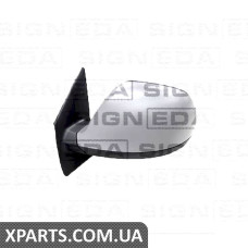 БІКОВОЕ ДЗЕРКАЛО Signeda VVGM1079EL (аналог для 7E1857407E9B9)