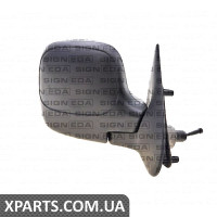 БІКОВЕ ДЗЕРКАЛО Signeda VPGM1001AR (аналог для 8148PN)