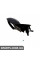 БІЧНЕ ДЗЕРКАЛО Signeda VPGM1002BL (аналог для 8148YN)