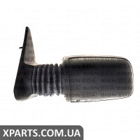БІКОВОЕ ДЗЕРКАЛО Signeda VPGM1012ML (аналог для 814955)