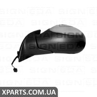 БІКОВОЕ ДЗЕРКАЛО Signeda VCTM1010HLE (аналог для 8149FN)