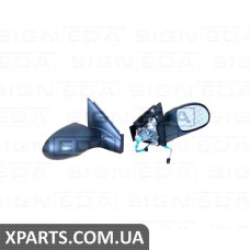 БІКОВЕ ДЗЕРКАЛО Signeda VCTM1001ER (аналог для 8149HZ)