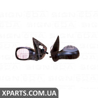 Бічний дзеркало Signeda VPGM1002CR (аналог для 8149KN)