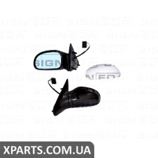БІКОВОЕ ДЗЕРКАЛО Signeda VPGM1005CR (аналог для 815231)