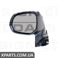 БІКОВОЕ ДЗЕРКАЛО Signeda VPGM1080EL (аналог для 8153ZV)
