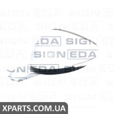 БІКОВЕ ДЗЕРКАЛО Signeda VPGM1021EL (аналог для 8154SK)