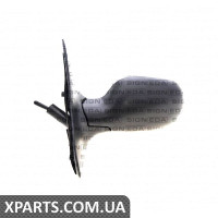 БІКОВОЕ ДЗЕРКАЛО Signeda VRNM1003AL (аналог для 8200042364)