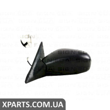 БІКОВОЕ ДЗЕРКАЛО Signeda VSZM1001CR (аналог для 8470160G51)