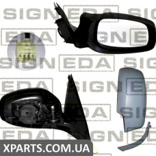 БІКОВОЕ ДЗЕРКАЛО Signeda VSZM1003ER (аналог для 8470162J20ZCE)