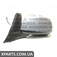 Бічний дзеркало Signeda VSZM1019BR (аналог для 8470180JB0ZJ3)