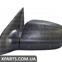 БІКОВЕ ДЗЕРКАЛО Signeda VKAM1010EL (аналог для 876013E710)