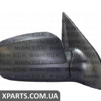 Бічний дзеркало Signeda VKAM1010ER (аналог для 876053E710)