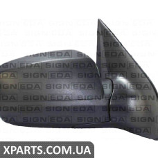 Бічний дзеркало Signeda VKAM1010ER (аналог для 876053E710)