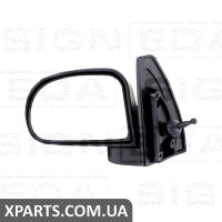 БІКОВОЕ ДЗЕРКАЛО Signeda VHNM1050EL (аналог для 8761006001CA)