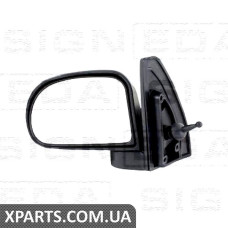 БІКОВОЕ ДЗЕРКАЛО Signeda VHNM1050EL (аналог для 8761006001CA)