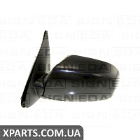 БІКОВЕ ДЗЕРКАЛО Signeda VHNM1015EL (аналог для 876100W000)