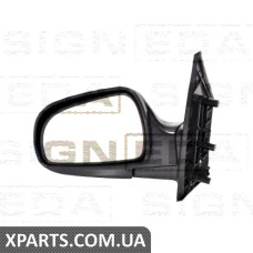 БІКОВЕ ДЗЕРКАЛО Signeda VHNM1049EL (аналог для 8761017500CA)